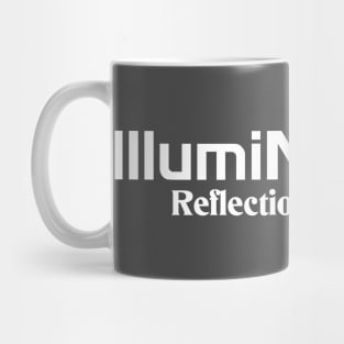 IllumiNations - Reflections of Earth Mug